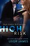 [High-Stakes Billionaires 02] • High Risk